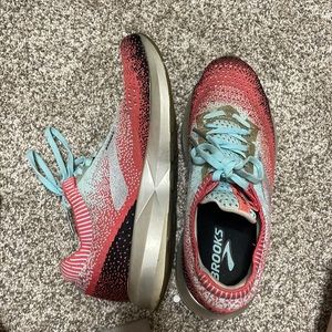 Brooks Running Shoes